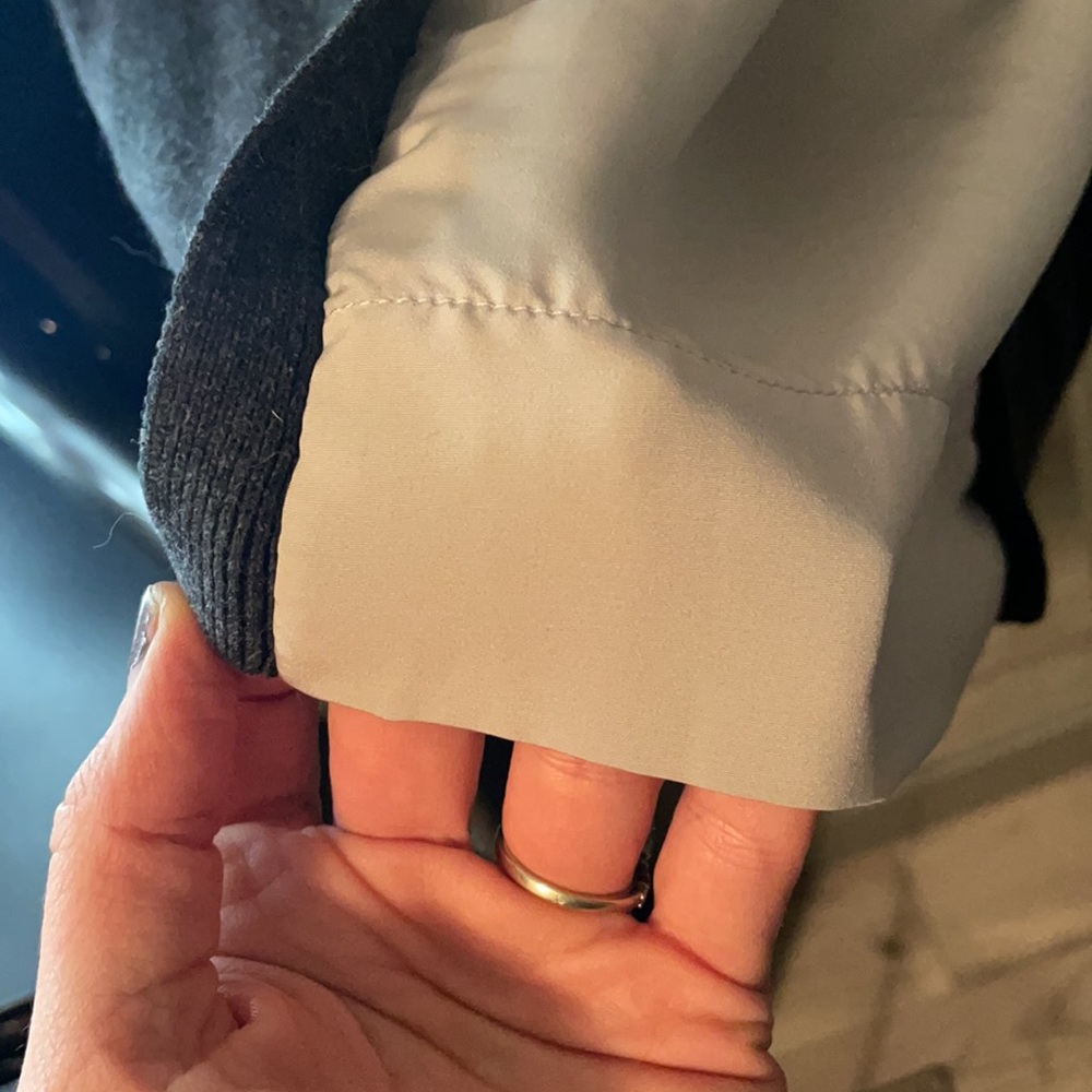 Cardigan Top - Picture 4 of 4